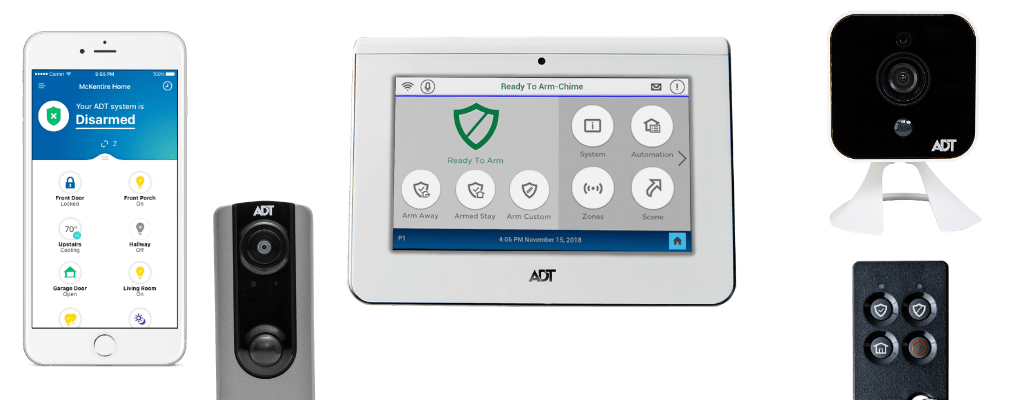 security systems Pensacola