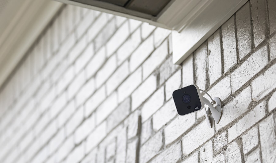 outdoor security cameras Pensacola