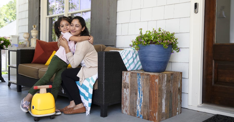  Pensacola Home Security FAQs