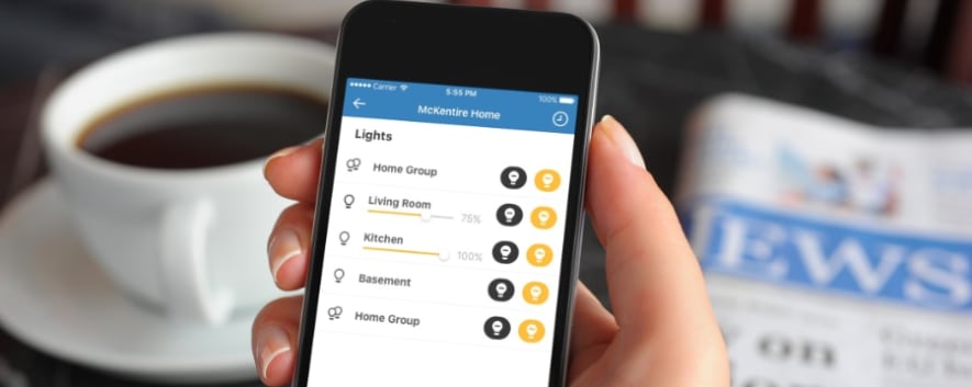  Pensacola Home Automation Products