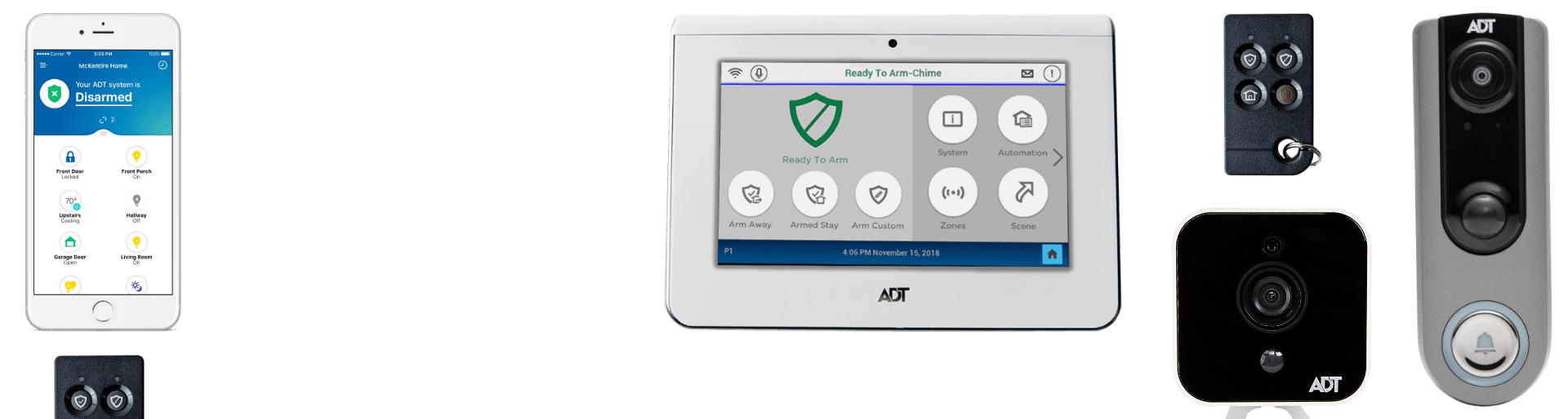 security systems Pensacola
