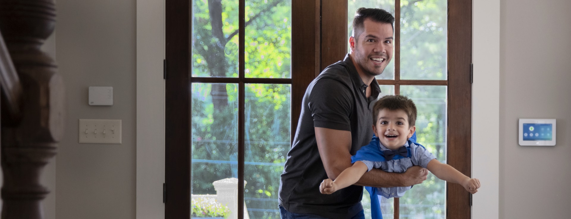 security systems Pensacola
