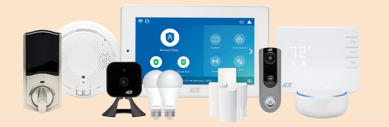 home security Pensacola