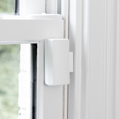 Pensacola security window sensor