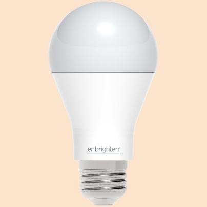 Pensacola smart light bulb