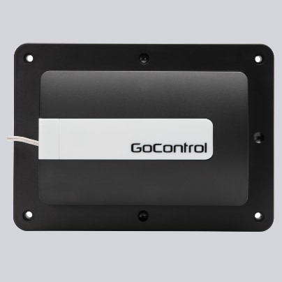 Pensacola garage door controller