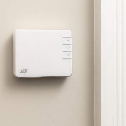 Pensacola smart thermostat adt