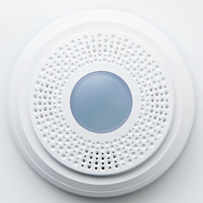 Pensacola high-decibel alarm