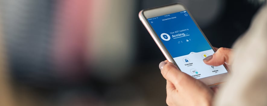 Pensacola Home Automation