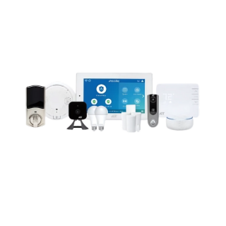 ADT product packages Pensacola