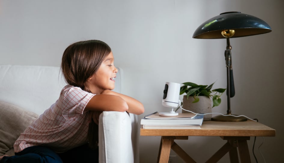 Vivint Security Monitor in Pensacola