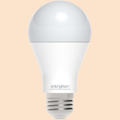 Pensacola smart light bulb